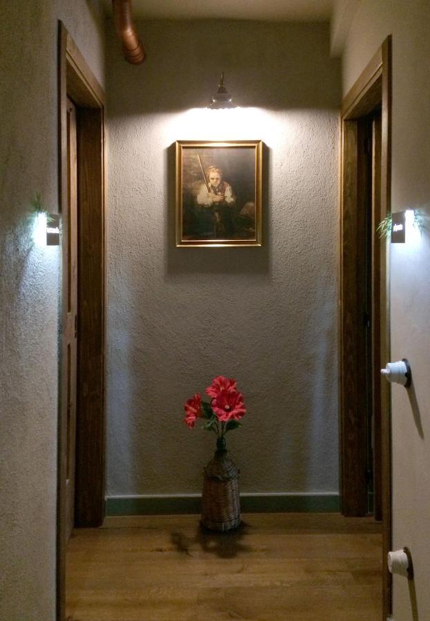 Una Volta Cava deʼ Tirreni Exterior foto